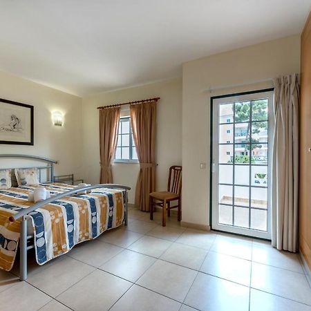 Flor da Falésia Villas Albufeira Exterior foto